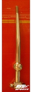 Short shifter