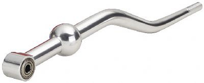 Short shifter