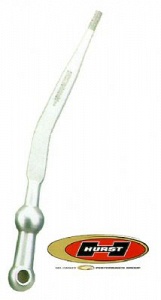 Short shifter