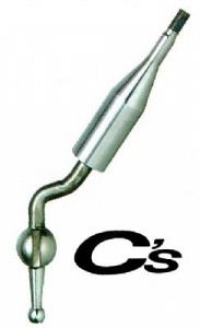 Short shifter