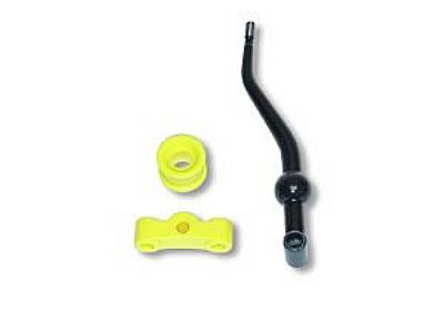 Short shifter