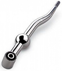 Short shifter