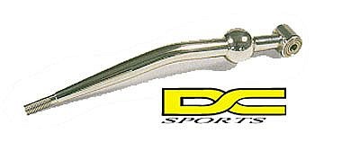 Short shifter