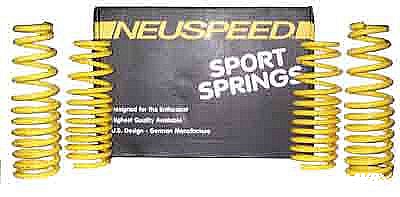 Springs