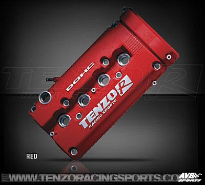 Valve cover