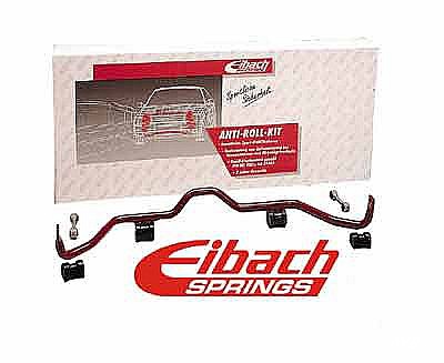 Swaybar