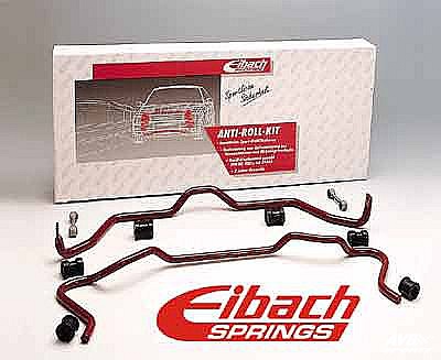 Swaybar