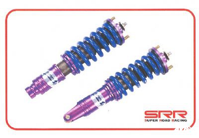 Coilover kit