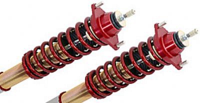 Coilover kit