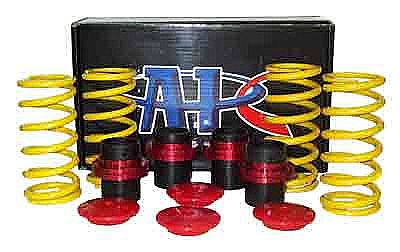 Suspension kit