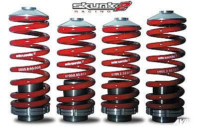 Coilovers