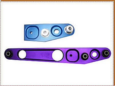 Control arms (rear)