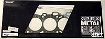 Head gasket
