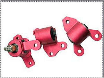 Engine mounts