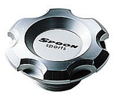 Oil cap