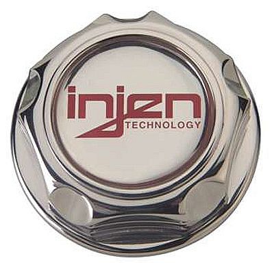 Oil cap