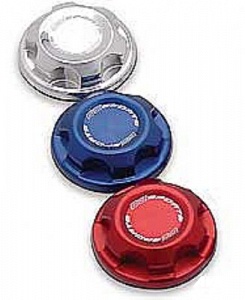 Oil cap
