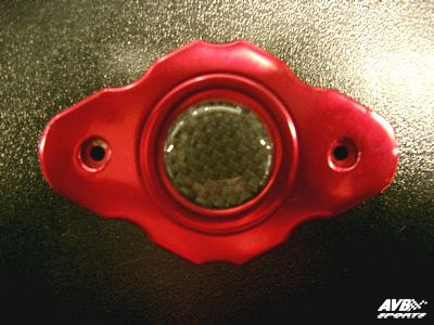 Radiator cap