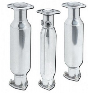Catalytic converter