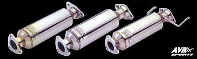 Catalytic converter