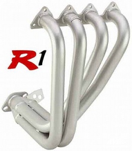 Header D-Engine