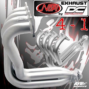 Header D-Engine