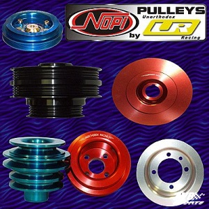 Pulley