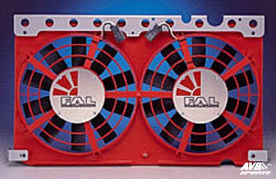 Cooling fan