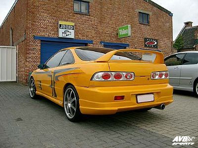 Rearlip