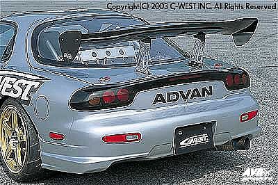 Rearbumper