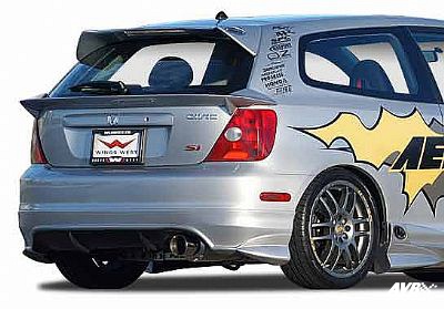 Rearlip hb