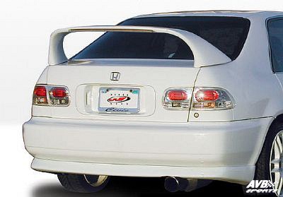 Rearlip 4d