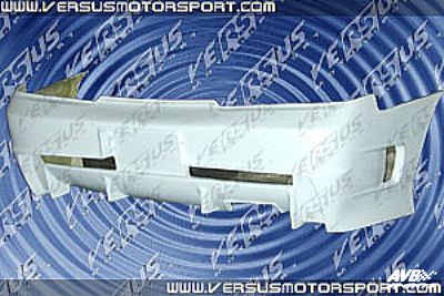 Rearbumper