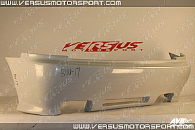 Rearbumper