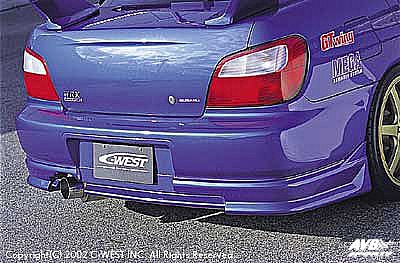 Rearlip