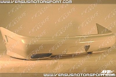 Rearbumper