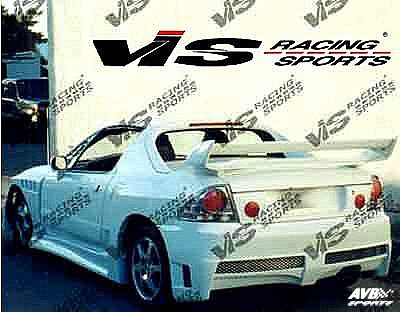 Rearbumper