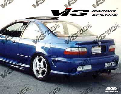 Rearbumper