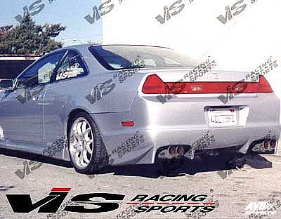 Rearbumper