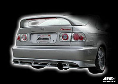 Rearlip