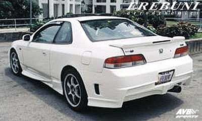 Rearbumper