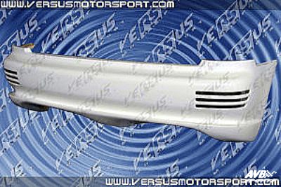 Rearbumper hb