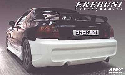 Rearbumper