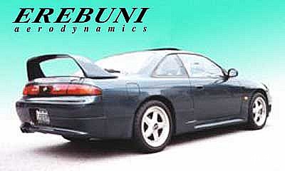Rearbumper