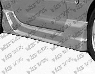 Sideskirts