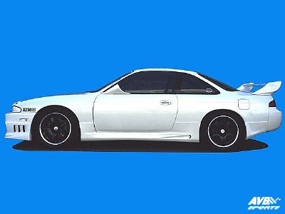Sideskirts