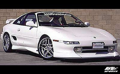 Sideskirts