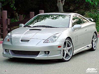 Sideskirts