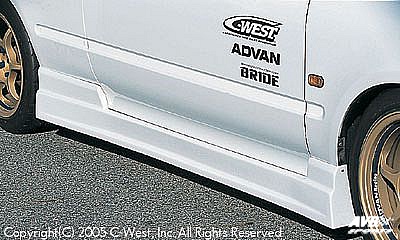 Sideskirts hb