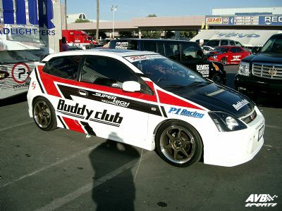 Sideskirts hb